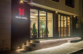 Гостиница Hugo Hotel  Варна